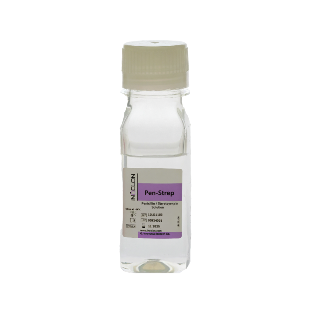 Penicillin- Streptomycin