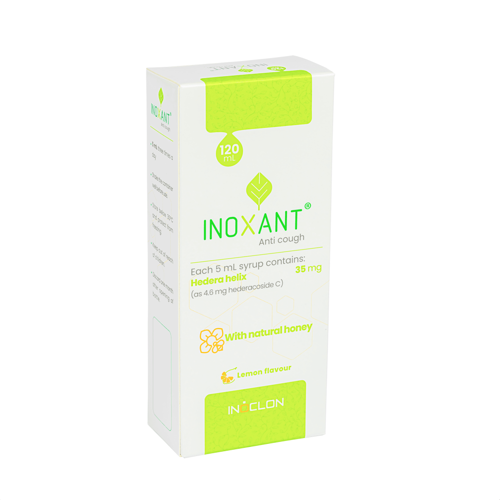 INOXANT