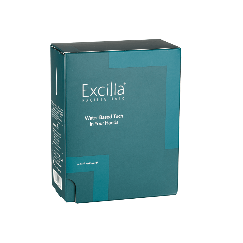 exilia hair 3%